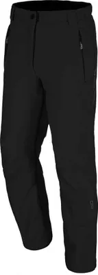 Image de Cmp Femme Pantalon Long U901 Nero 48