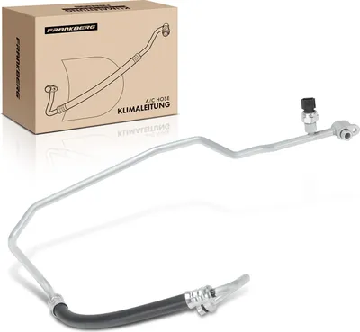 Immagine prodotto di Frankberg 1x tubo aria condizionata ad alta pressione per Renault Trafic III Opel Nissan Fiat