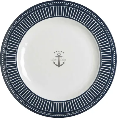 Zdjęcie produktu dla MB Sailor Soul Talerz obiadowy Ø28 cm 230 g 6 szt.