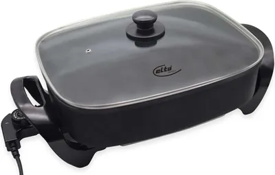 Produktbild von ELTA Multipfanne MP-3808, 1500 W