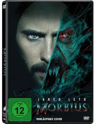 Produktbild von Morbius