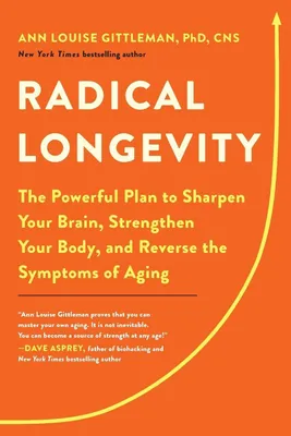 Produktbild von Radical Longevity