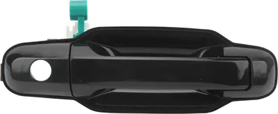 Produktbild von Rechter vorderer Außentürgriff 82660 3E010 Außenersatz für Sorento 2003-2009