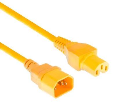 Image de Cordon d'alimentation ACT C14