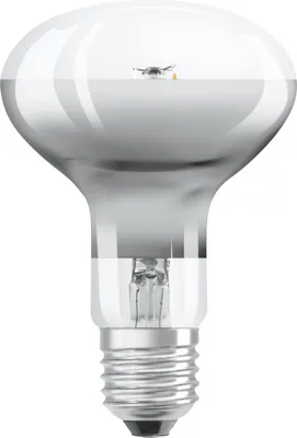 Produktbild von OSRAM Leuchtmittel LED Star Retrofit CL R80