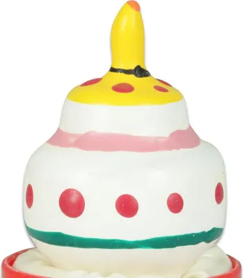Image de Condomerie - Gâteau De Préservatifs Fantaisies Peint À La Main