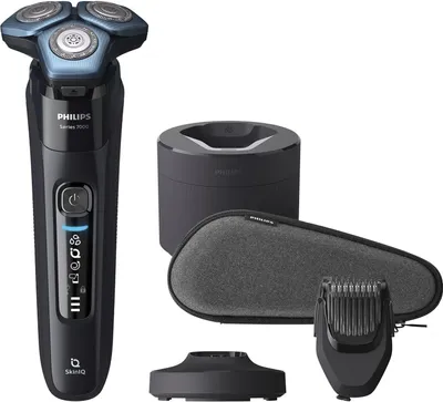 Obrázok produktu pre Philips SHAVER Series 7000 S7783/59 elektrický holicí strojek na mokré a suché holení