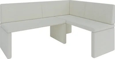 Obrázek produktu pro Rohová lavice AKIKO Rohová lavice 196x142 vpravo - rohová lavicová skupina pro vaši jídelnu, moderní kuchyň, obývací pokoj, jídelní kout. Ideální do kuchyně, kanceláře a recepce. Pevné a silné zpracování. Snadná údržba