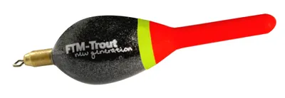 Produktbild von FTM Trout New Generation Shaker Forellenwackler - Forellenpose, Tragkraft:8g
