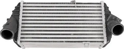 Produktbild von ACKOJA A52-60-0015 Ladeluftkühler LLK für HYUNDAI i20 (PB, PBT) Turbo Intercooler
