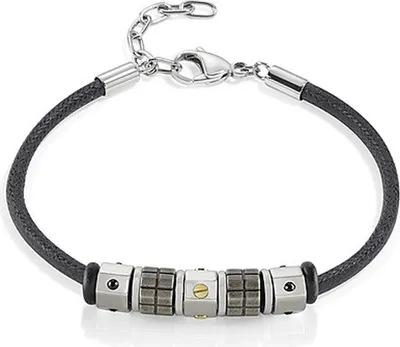 Produktbild von Sector Modeschmuck Armband SAAL79 für Männer
