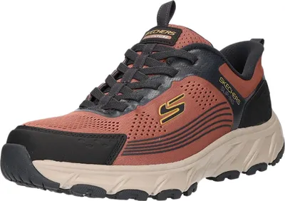 Produktbild von Schnürhalbschuh Freizeit (Casual) HILLCREST 2.0