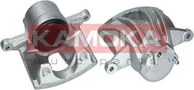 Produktbild von KAMOKA Bremssattel Vorne Links für JEEP CHEROKEE (KJ) Ø66mm JBC0363
