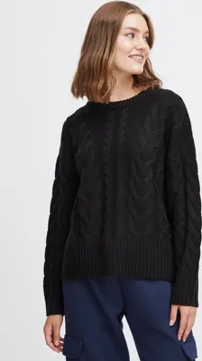 Produktbild von OXMO BY - OXOtana - Pullover  - 21800189-ME