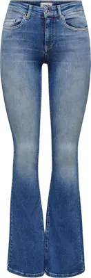 Produktbild von Only Jeans Blau 204284 : Größe - L_30 Größe: L_30