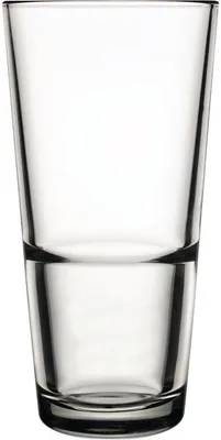 Produktbild von 48x Longdrinkglas Pasabahce Grande-S 376 ml
