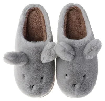 Productafbeelding van Omgoods - Set van 10 Uni Wegwerpslippers van Vilt voor Gasten