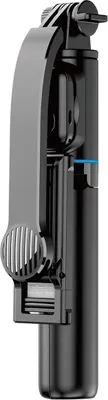 Produktbild von Dudao F18S 4in1 Selfie Stick Stativ schwarz