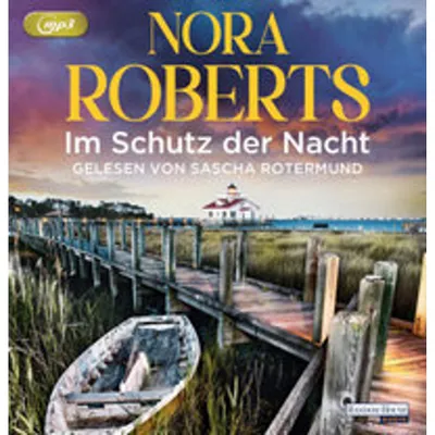 Produktbild von Im Schutz der Nacht