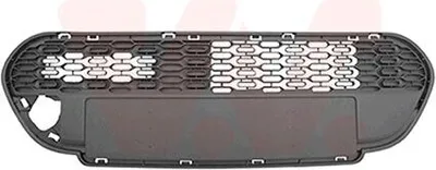 Immagine prodotto di VAN Wezel | Griglia radiatore ** Equipart ** (4021510)
