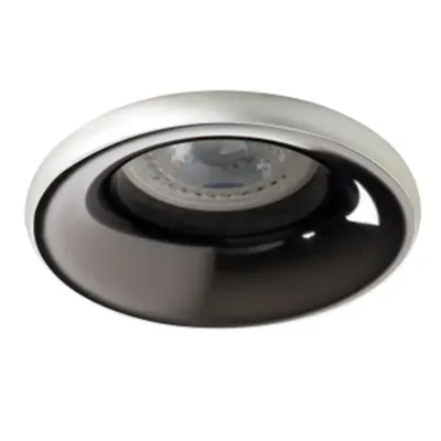 Obrázek produktu pro Podomítkové halogenové stropní bodové svítidlo GU10 spotová LED lampa