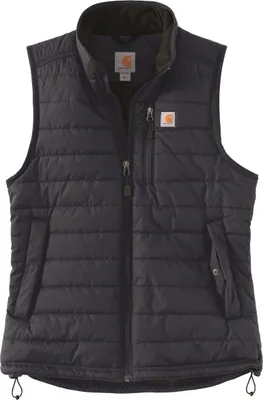 Produktbild von Carhartt® GILLIAM VEST 104315, Farbe:navy, Größe:S