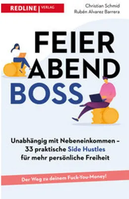 Obrázok produktu pre Feierabendboss
