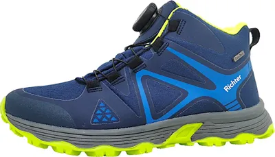 Immagine prodotto di Sneaker Richter Sneaker Textile