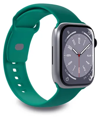 Produktbild von PURO ICON Armband für Apple Watch 38-40-41mm