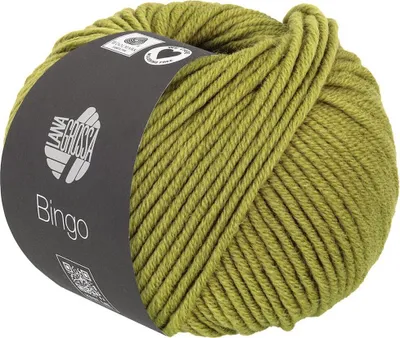 Produktbild von Lana Grossa - Bingo 0766 helloliv
