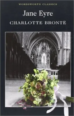 Produktbild von Jane Eyre