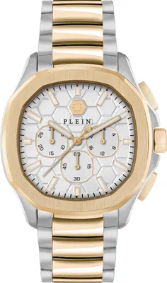 Produktbild von Philipp Plein - PWSAA0423 - Armbanduhr - Herren - Quarz - PLEIN PHILIPP 44 MM