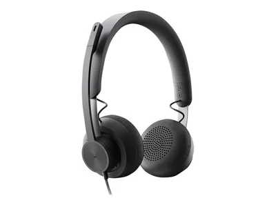 Image de Logitech Zone filaire
