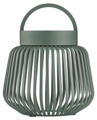 Zdjęcie produktu dla blomus GmbH LITO Mobilna lampa LED agave green XS 12 cm