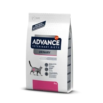 Obrázok produktu pre Advance Veterinary Diet Cat Urinary Urinewegen
