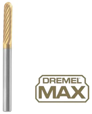 Produktbild von DREMEL® MAX Wolframkarbid-Fräsmesser zum Schnitzen