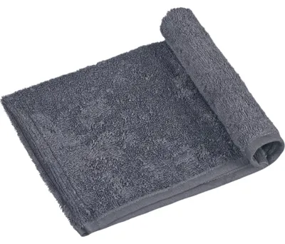 Obrázok produktu pre Froté uterák – 30 x 30 cm – sivý