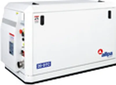 Obrázek produktu pro Generátor energie Solé Mini 26 model '7 Gsc', 6,6kva-6,6kw, 1-fázový, 1500 ot/min.