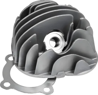 Obrázek produktu pro Hlava válce Polini, 47-50 mm, 75-84 ccm, vzduchem chlazená, pro Vespa 50 N Special V5B1T