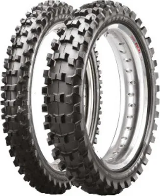Produktbild von Maxxis Maxxenduro M-7332F 90/90 - 21 Tt 54R Front
