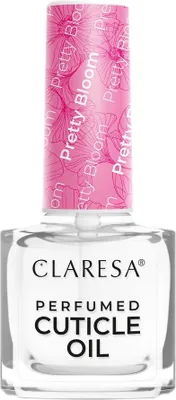 Produktbild von Claresa Pretty Bloom Parfümiertes Nagelhautöl 5 ml