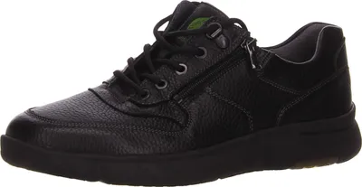 Produktbild von Waldläufer Sneaker in schwarz, Gr. 12