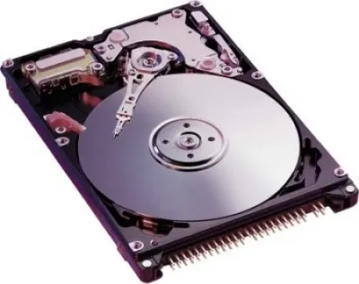 Produktbild von Hitachi HGST HTC426020G5CE00 20GB, IDE/ATA 1,8"