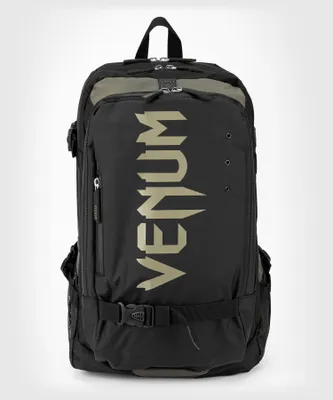 Produktbild von Venum Challenger Pro EVO Rucksack Schwarz/Khaki