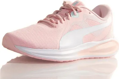 Obrázek produktu pro Puma Women's Twitch Runner 386251 01 Pink 36