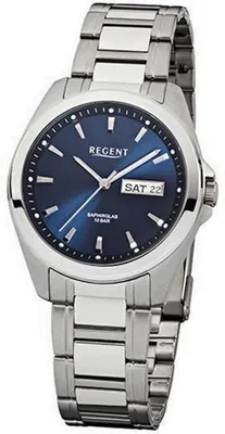 Image de Regent - Herren -Armbanduhr- 11150521