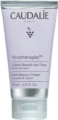 Produktbild von Caudalie Vinotherapist Fußpflegecreme 75ml