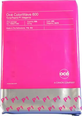 Zdjęcie produktu dla Toner Océ č.7503B017 - 1060011492 (Purpurový)