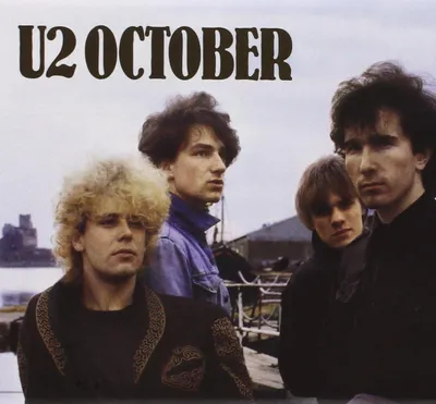 Image de Octobre (Édition de luxe)