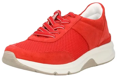 Produktbild von Gabor Sneaker Sneaker Veloursleder/Mesh